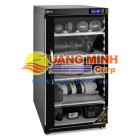 Tủ chống ẩm cao cấp Nikatei NC-125S